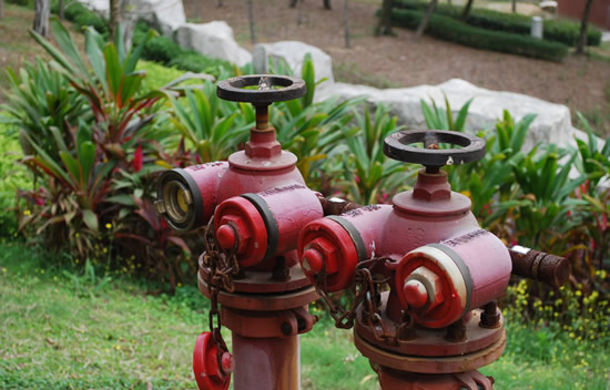 室外消火栓的设计规范 消火栓箱常见尺寸说明