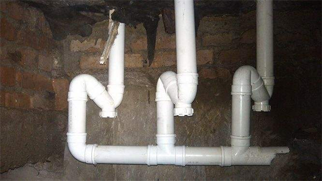 卫生下水管道怎么接 卫生间下水管道装修
